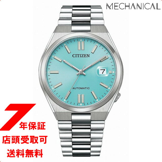 メカニカル CITIZEN COLLECTION シチズンコレクション メカニカル NJ0151-88M 腕時計