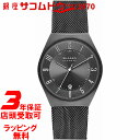 【最大2000円OFFクーポン27日(土)09:59迄】スカーゲン 時計 SKAGEN メンズ 腕時計 Grenen SKW6815