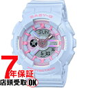 yő2000~OFFN[|27(y)09:59zBABY-G xCr[G BA-110FH-2AJF rv CASIO JVI xCr[W[ fB[X