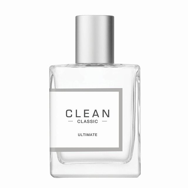 クリーン CLEAN クラシック アルティメイト EDP SP 60ml ユニセックス