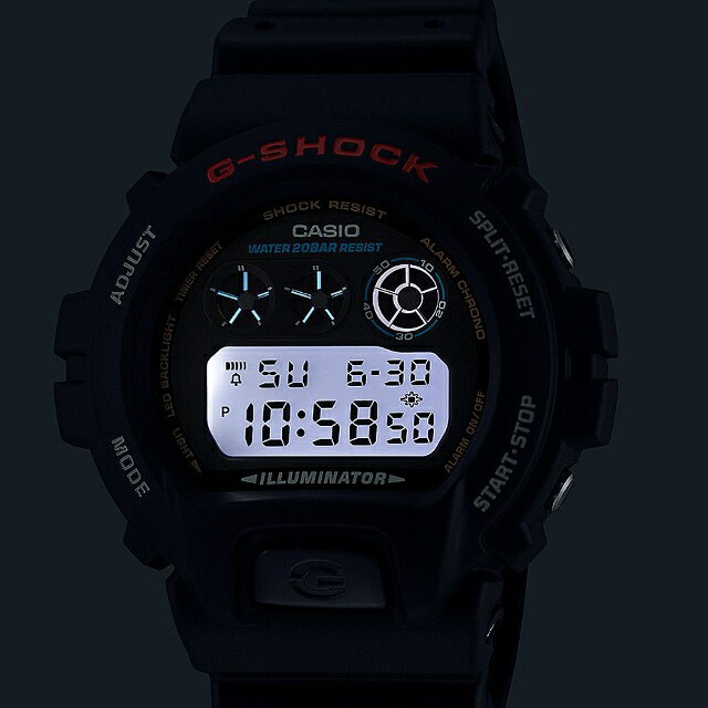 国内正規品 CASIO カシオ G-SHOCK Gショック ガルフマスター メンズ腕時計 GWN-1000B-1BJF