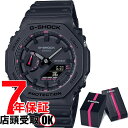 yő2000~OFFN[|27(y)09:59zG-SHOCK GVbN GA-2100P-1AJR rv CASIO JVI W[VbN Y