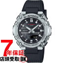 【最大2000円OFFクーポン27日(土)09:59迄】G-SHOCK Gショック GST-B600-1AJF 腕時計 CASIO カシオ ジーショック メンズ