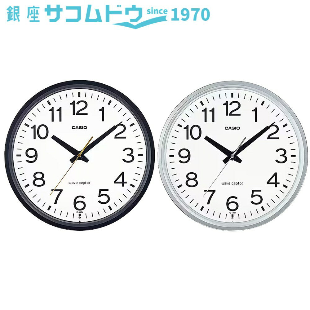 5OFFݥ21()9:59CASIO CLOCK  å ݤ IQ-482J-1JF IQ-482J-8JF