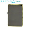 【最大2000円OFFクーポン27日(土)09:59迄】Zippo ジッポ 3E－BATS（A）