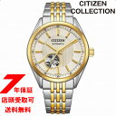 yő2000~OFFN[|27(y)09:59zCITIZEN COLLECTION V`YRNV NH9114-99P JjJ rv Y