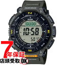 yő2000~OFFN[|27(y)09:59zPROTREK vgbN PRG-340-3JF rv CASIO JVI PRO TREK Y