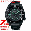 yő2000~OFFN[|27(y)09:59zSEIKO ZCR[ PROSPEX vXybNX SBPK007 The Black Series rv Y