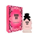 アナスイ ANNA SUI ラムール ローズ オーデパルファム EDP SP 50ml