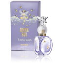アナスイ ANNA SUI シークレットウィッシュ ラッキーウィッシュ EDT SP 30ml