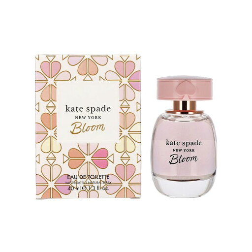 ケイト スペード ニューヨーク KATE SPADE ケイト・スペード ブルーム オードトワレ EDT SP 40ml ケイト スペード ニューヨーク KATE SPADE ケイト・スペード ブルーム オードトワレ EDT SP 40ml