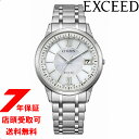 yő2000~OFFN[|27(y)09:59zV`Yv CITIZEN WATCH GNV[h EXCEED CB1140-61D Y rv