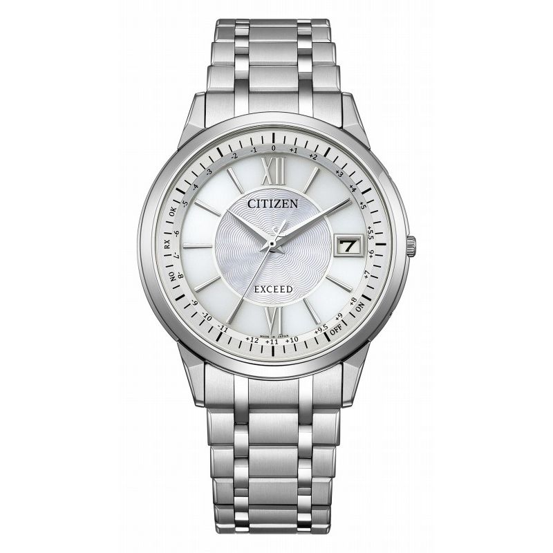 最大2000円OFF 11日(火)01：59迄 シチズン時計 CITIZEN WATCH エクシード EXCEED CB1140 sacomdo-10049623 銀座 紗古夢堂(sacomdo) サンプル画像2