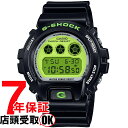 yő2000~OFFN[|27(y)09:59zG-SHOCK GVbN DW-6900RCS-1JF rv CASIO JVI W[VbN Y