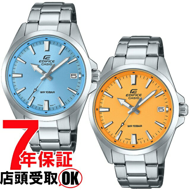 EDIFICEエディフィスEFV-...