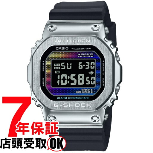 【最大2000円OFFクーポン11日(月)01:59迄】G-SHOCK Gショック GM-5600RW-1JF 腕時計 CASIO カシオ ジーショック メンズ 【最大2000円OFFクーポン11日(月)01:59迄】G-SHOCK Gショック GM-5600RW-1JF 腕時計 CASIO カシオ ジーショック メンズ