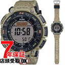 yő2000~OFFN[|27(y)09:59zPROTREK vgbN PRG-340SC-5JF rv CASIO JVI PRO TREK Y