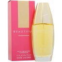 【最大2000円OFFクーポン11日(月)01:59迄】エスティローダー ESTEE LAUDER ビューティフル EDP SP 75ml