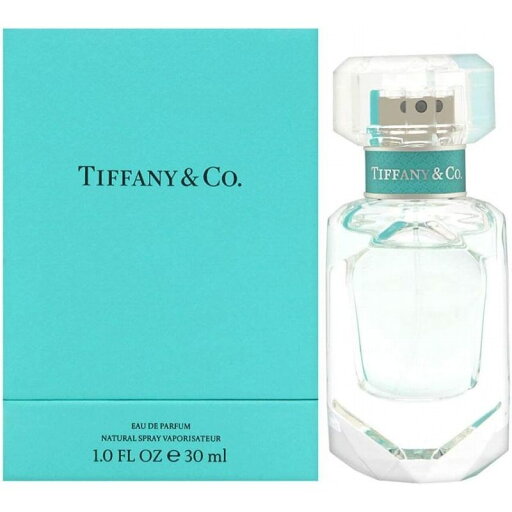 【5%OFFクーポン 8月22日(金) 9:59迄】ティファニー TIFFANY&Co ティファニー オードパルファム EDP SP 30ml 【5%OFFクーポン 8月22日(金) 9:59迄】ティファニー TIFFANY&Co ティファニー オードパルファム EDP SP 30ml