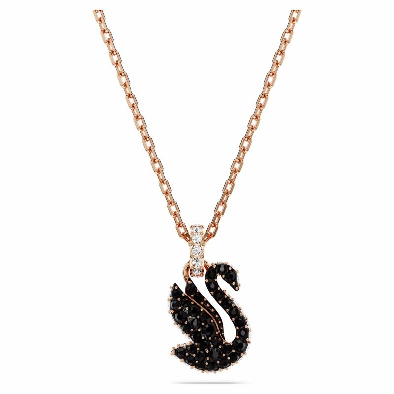 樂天商城 - 【最大2000円OFFクーポン16日(土)01:59迄】スワロフスキー Swarovski 5678046 Swan ペンダント