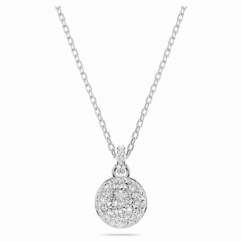 乐天商城 - 【5%OFFクーポン 5月07日(木)09:59迄】スワロフスキー Swarovski 5683446 Meteora ペンダント