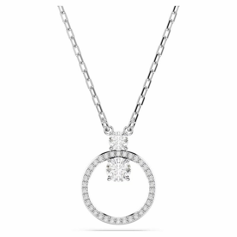 乐天商城 - 【最大2000円OFFクーポン16日(土)01:59迄】スワロフスキー Swarovski ネックレス Constella ペンダント 5692261