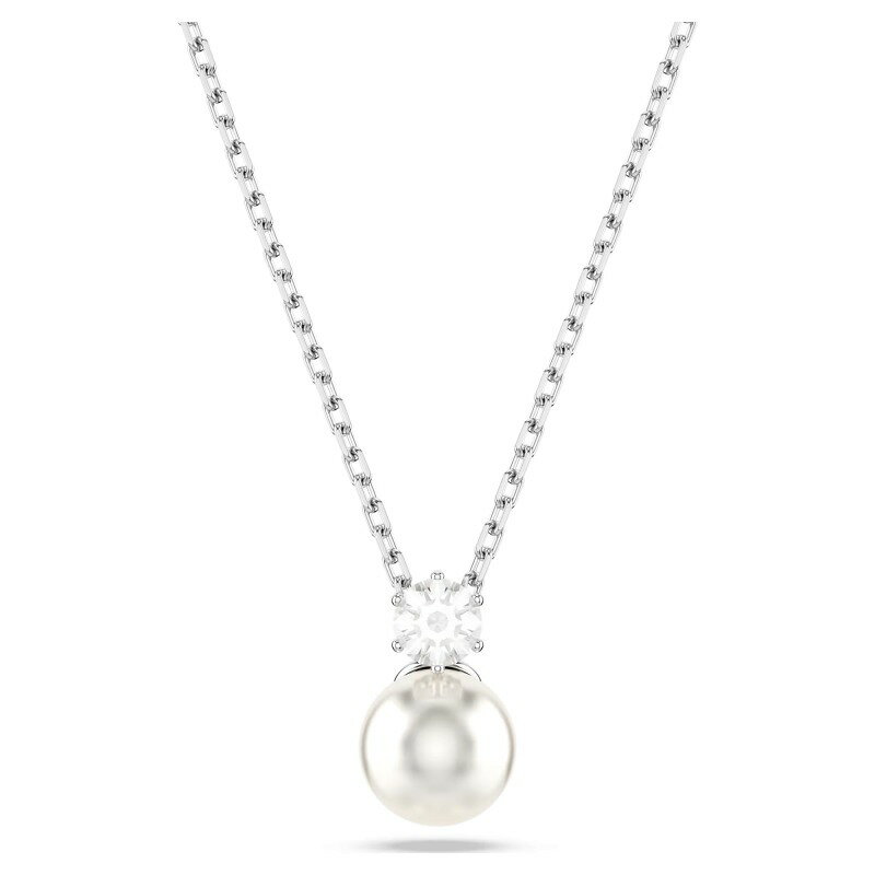 乐天商城 - 【最大2000円OFFクーポン16日(土)01:59迄】スワロフスキー Swarovski ネックレス Matrix ペンダント 5693897