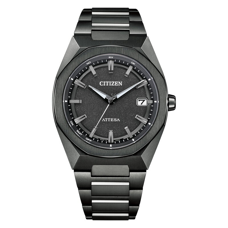 最大2000円OFF 11日(火)01：59迄 CITIZEN シチズン ATTESA アテッサ CB3045-61E ダブルダ sacomdo-10050812 銀座 紗古夢堂(sacomdo) サンプル画像2