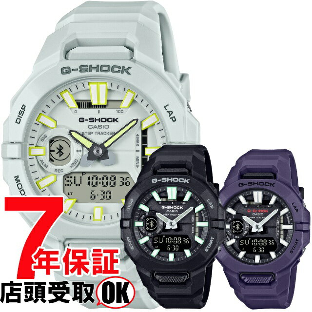 乐天商城 - G-SHOCK Gショック GBA-950-1AJF GBA-950-2AJF GBA-950-7AJF 腕時計 CASIO カシオ ジーショック メンズ
