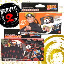 【最大2000円OFFクーポン16日(金)01:59迄】NARUTO疾風伝 あのころのカメラ うずまきナルト 暁 インスタントカメラ(2)
