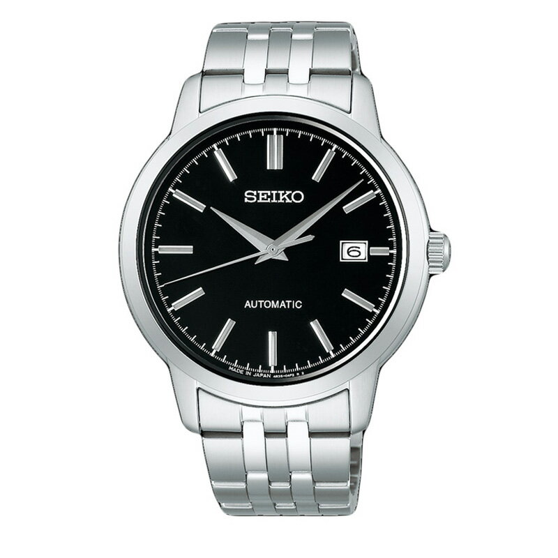 【最大2000円OFFクーポン11日(月)01:59迄】SEIKO SELECTION セイコーセレクション SCVE061 腕時計 メンズ メカニカル 自動巻き