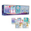 アナスイ ANNA SUI ミニチュア ミニ香水セット コンパクト コレクション 5ml×5本 香水