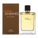 エルメス HERMES テール ド エルメス EDT SP 100ml 香水(4)