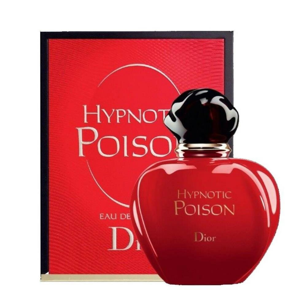 クリスチャン ディオール CHRISTIAN DIOR ヒプノティック プワゾン EDT SP 50ml