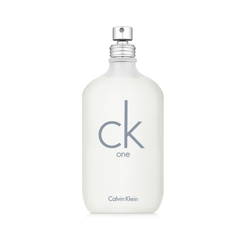 【5%OFFクーポン 5月21日(木)09：59迄】カルバン クライン CALVIN KLEIN シーケーワン EDT 15ml ミニチュア