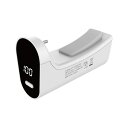 【5%OFFクーポン 8月3日(日) 9:59迄】ALLONE アローン PS5コントローラー用モバイルバッテリー ALG-P5CMB