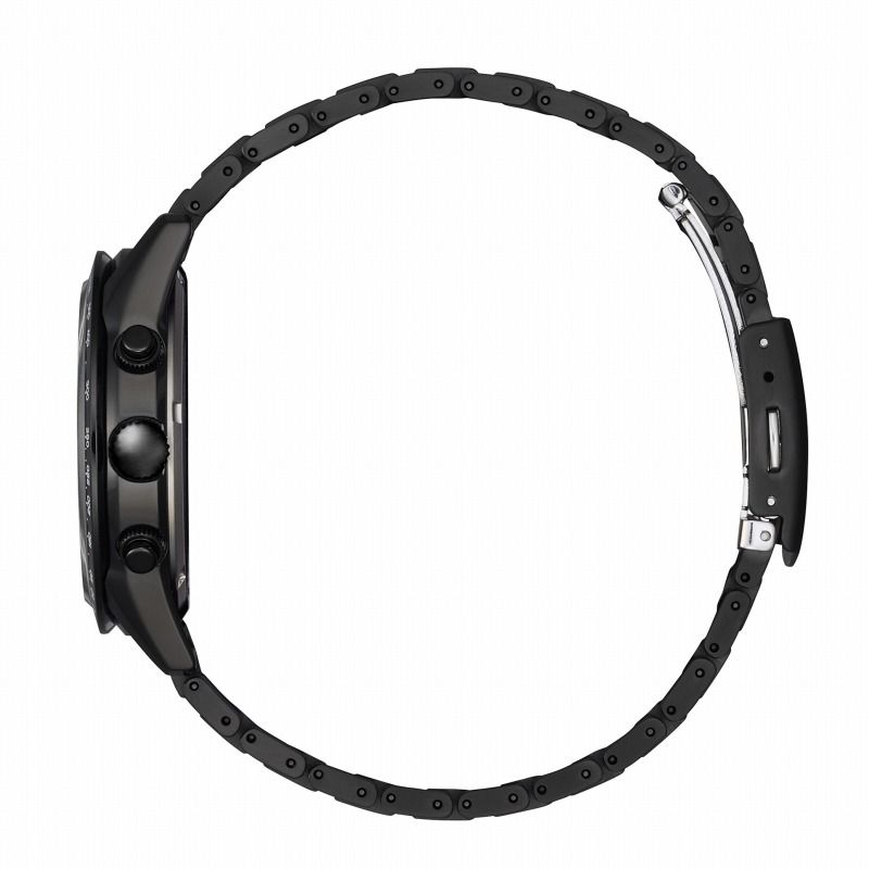 銀座 紗古夢堂(sacomdo)の【最大2000円OFFクーポン 11日(火)01：59迄】シチズンコレクション CITIZEN COLLECTION 光発電エコ・ドライブクロノグラフ BL5615-56E ソーラー メンズ 腕時計｜アングル3