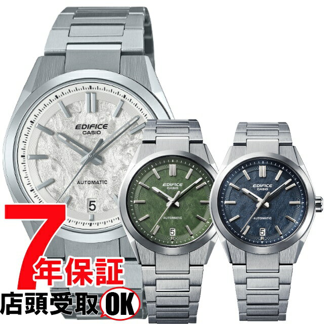 【5%OFFクーポン6月2日(火)9:59迄】EDIFICE エディフィス EFK-100YD-2AJF EFK-100YD-3AJF EFK-100YD-7AJF 腕時計 CASIO カシオ メンズ