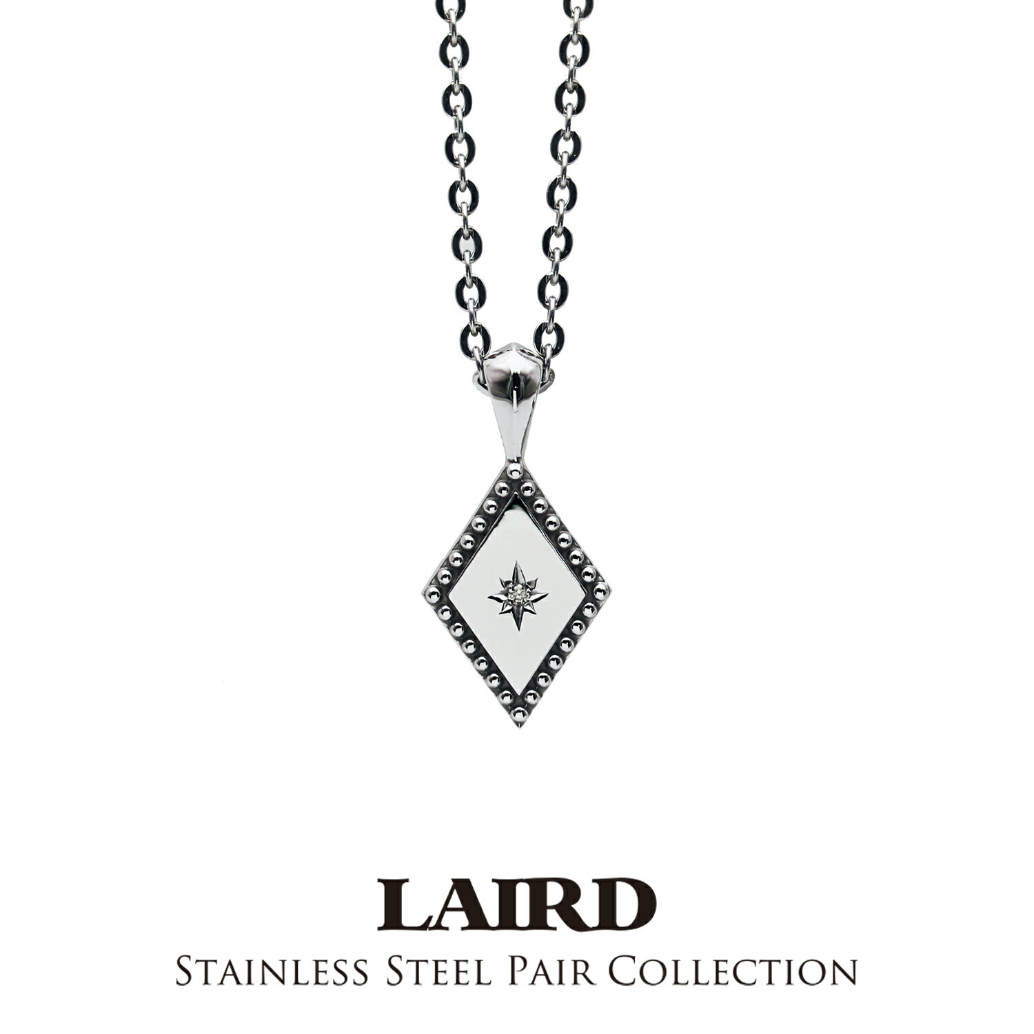 樂天商城 - 【最大2000円OFFクーポン16日(土)01:59迄】LAIRD レアド R2047020 ネックレス ペンダント レディース