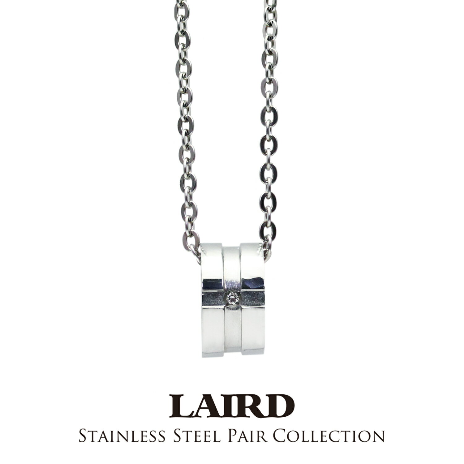樂天商城 - 【5%OFFクーポン 5月07日(木)09:59迄】LAIRD レアド R2048020 ネックレス ペンダント レディース