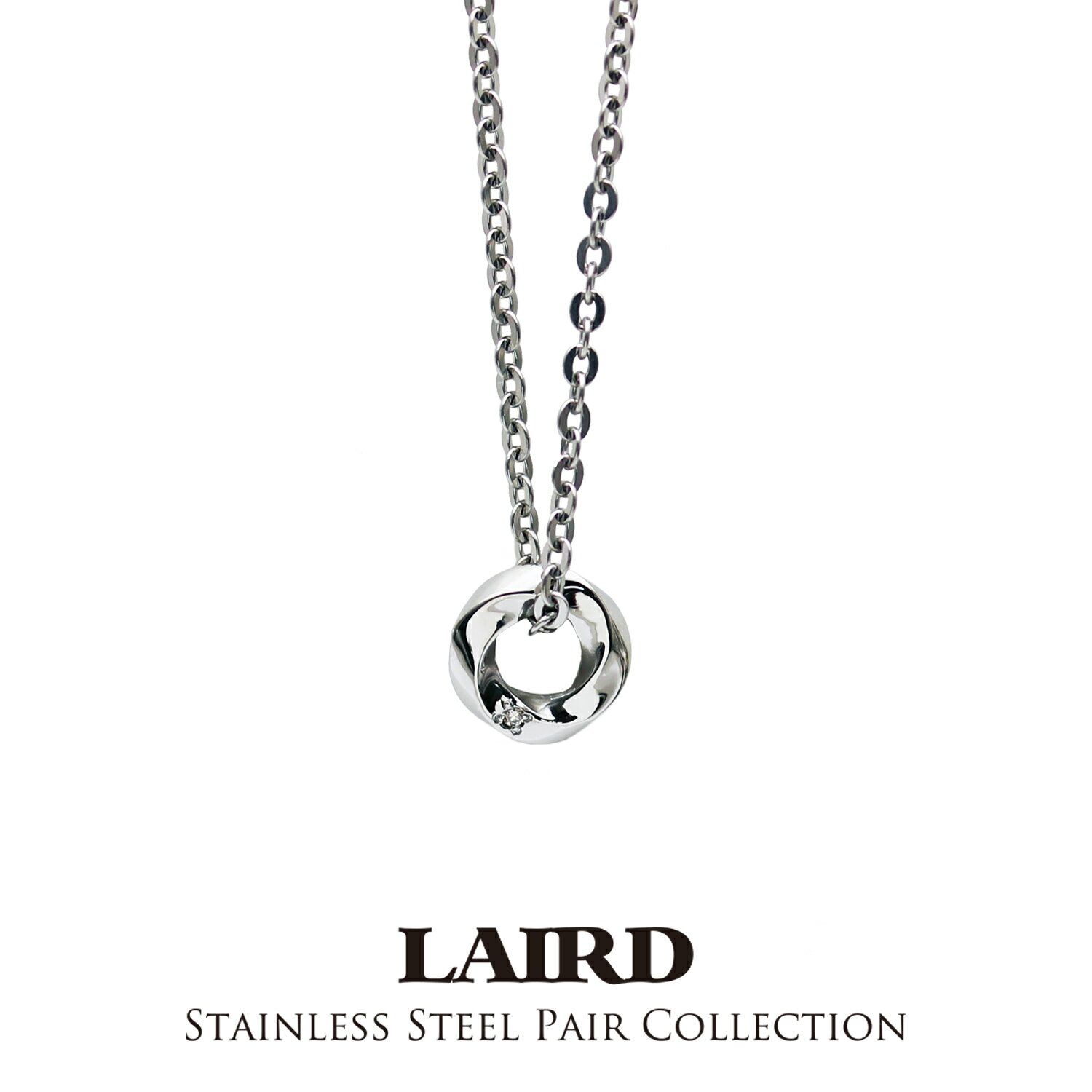 乐天商城 - 【5%OFFクーポン 5月07日(木)09:59迄】LAIRD レアド R2049020 ネックレス ペンダント レディース