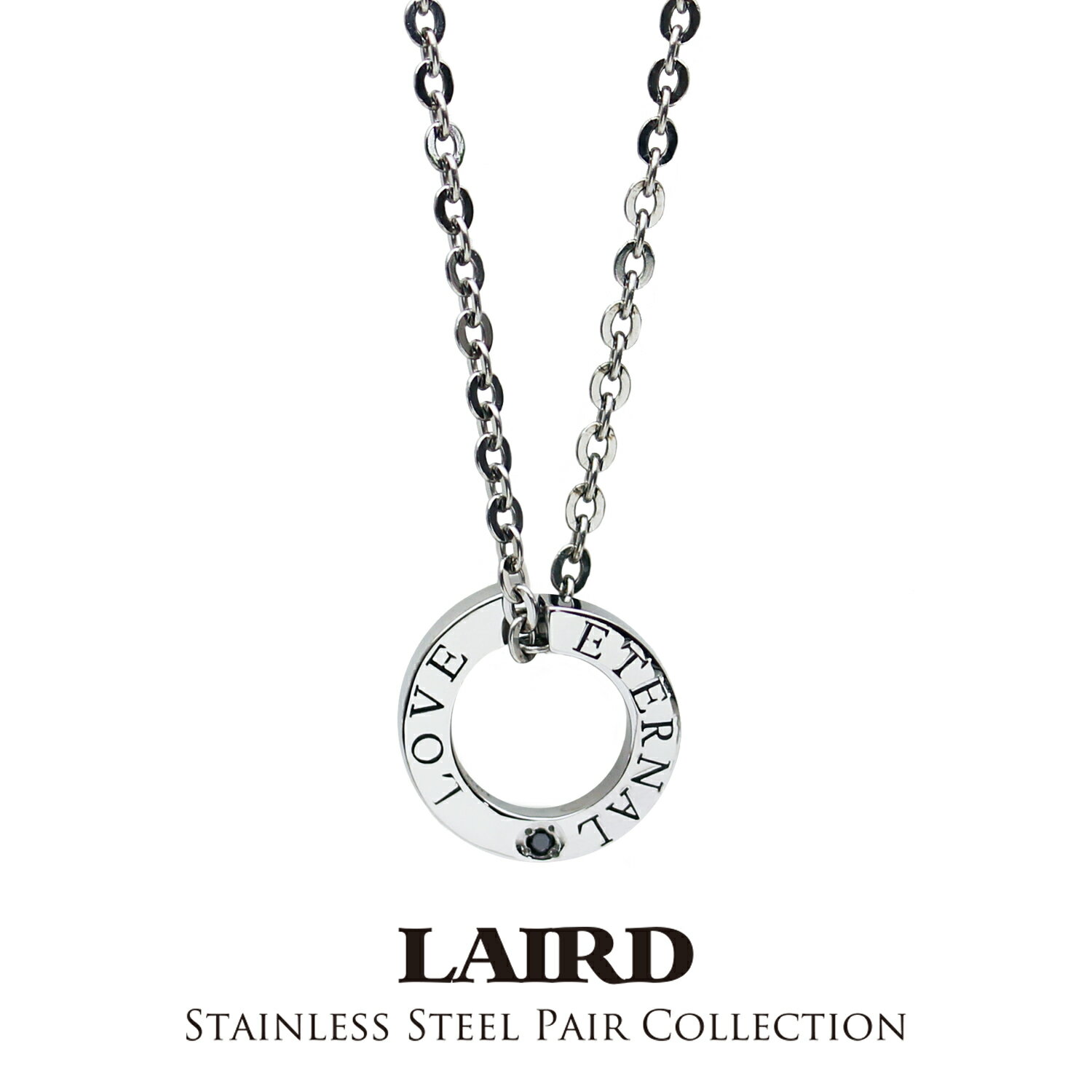 樂天商城 - 【5%OFFクーポン 5月07日(木)09:59迄】LAIRD レアド R2051850 ネックレス ペンダント