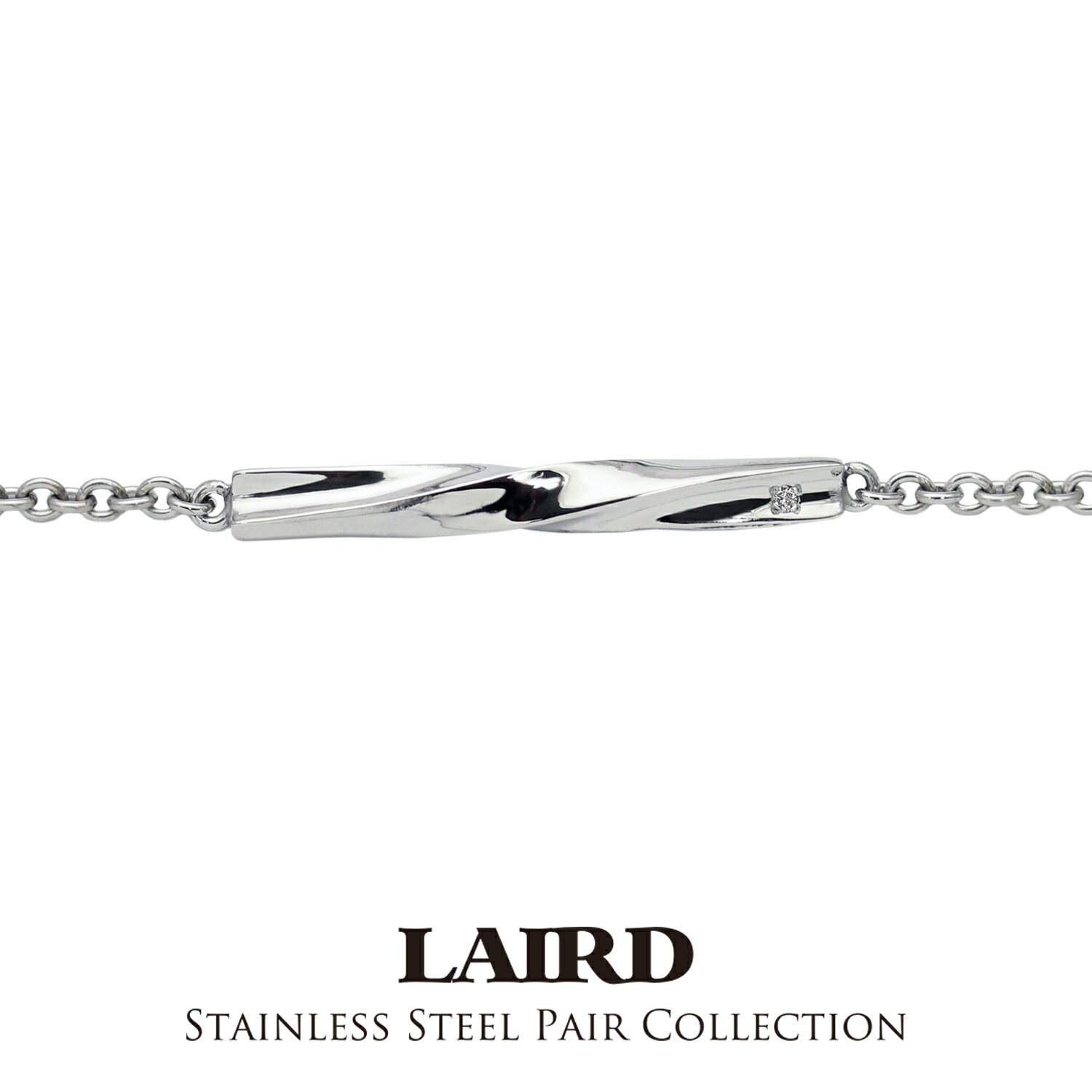 樂天商城 - 【5%OFFクーポン 5月07日(木)09:59迄】LAIRD レアド R6008020 ブレスレット