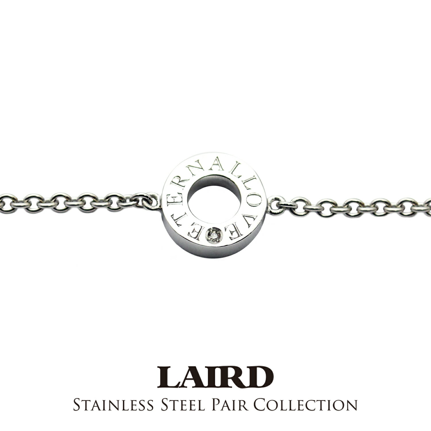 乐天商城 - 【5%OFFクーポン 5月07日(木)09:59迄】LAIRD レアド R6010020 ブレスレット