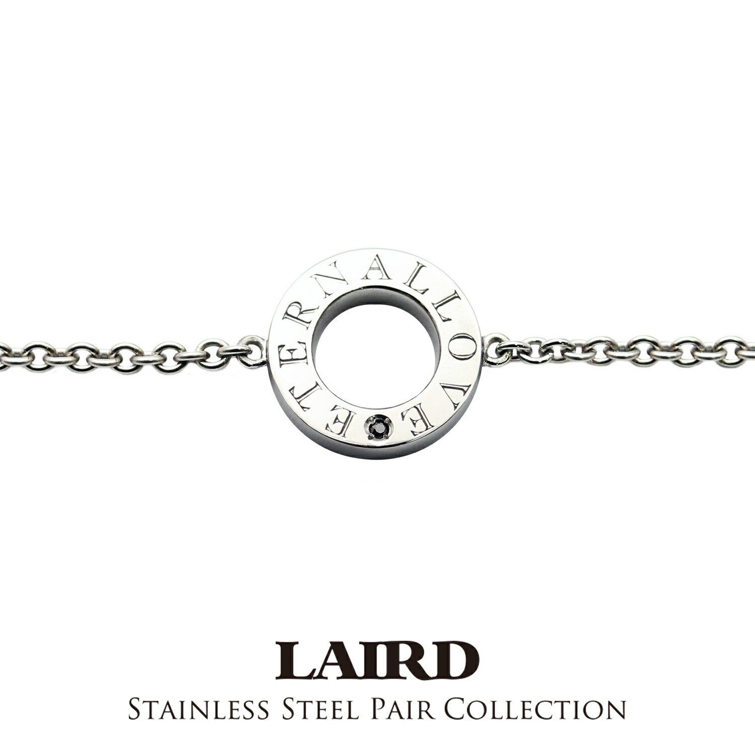 樂天商城 - 【最大2000円OFFクーポン16日(土)01:59迄】LAIRD レアド R6011850 ブレスレット