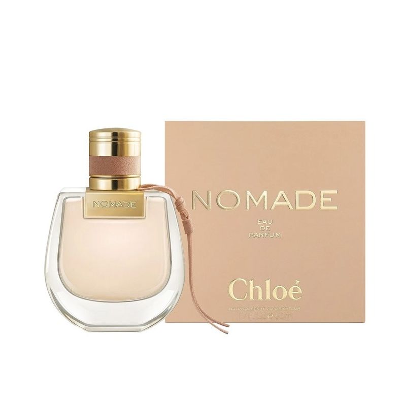 乐天商城 - 【5%OFFクーポン 5月07日(木)09:59迄】クロエ CHLOE ノマド オードパルファム EDP SP 50ml