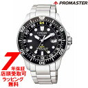 yő2000~OFFN[|27(y)09:59zyXΉizV`Y CITIZEN rv PROMASTER v}X^[ BJ7110-89E Y Eco-Drive GREhCu }V[Y GMT_Co[