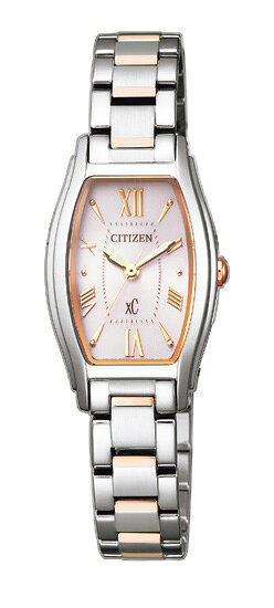シチズン CITIZEN 腕時計 xC クロス...の紹介画像2