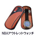 【4/1ワンダフルデー1,000円OFFクーポン】[訳ありアウトレット][正規品]FOSSIL フォッシル NBAウォッチ 腕時計 オーランド・マジック LI-1548 オリジナル缶ケース付き バスケットボール ファッション スポーツ その1