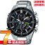 5OFFݥ2()9:59ۡŹƬбʡCASIO  EDIFICE ǥե ӻ å TIME TRAVELLER ޡȥե󥯥ǥ EQB-501XDB-1AJF 